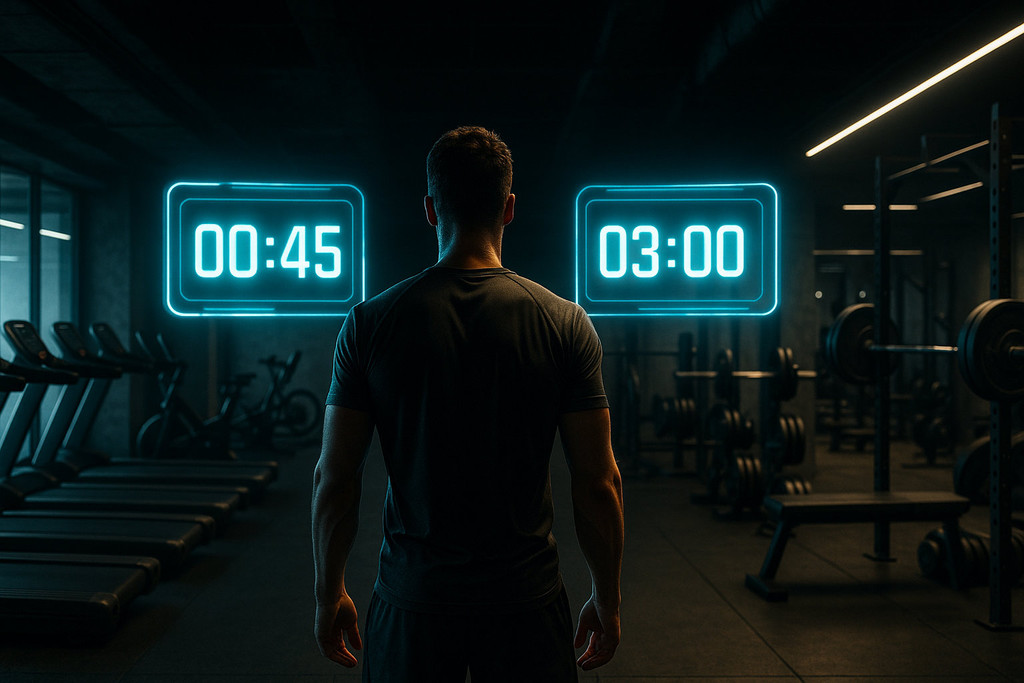 Какие научные рекомендации существуют по организации отдыха?