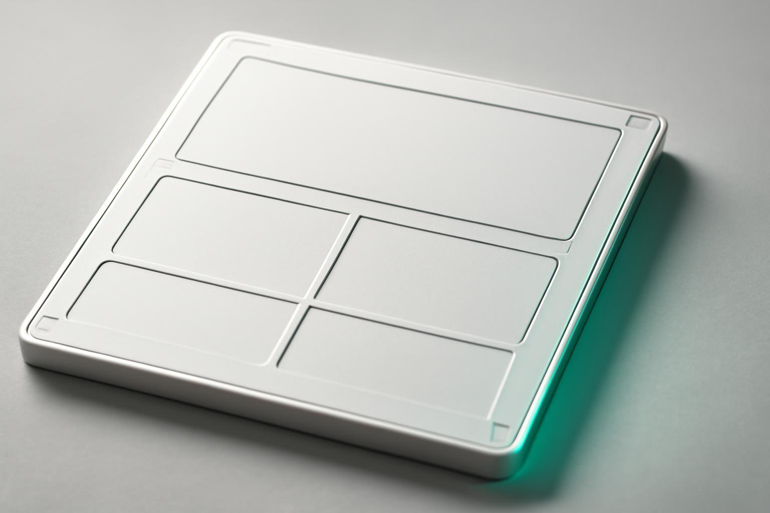 Brandbook for marketplaces: product card design