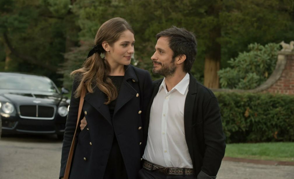 Кадр из этого хорошего сериала 