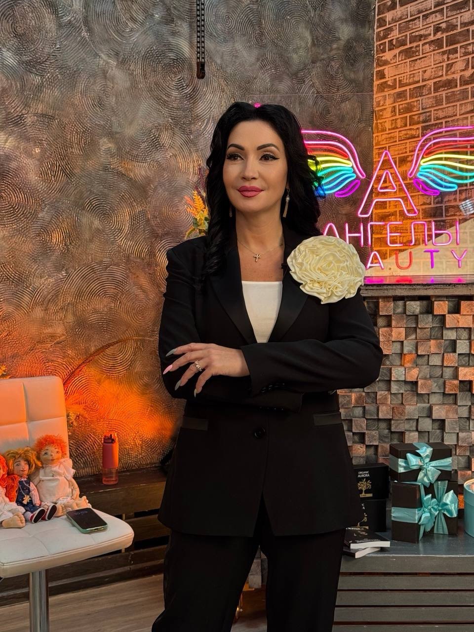 Вероника Рубан