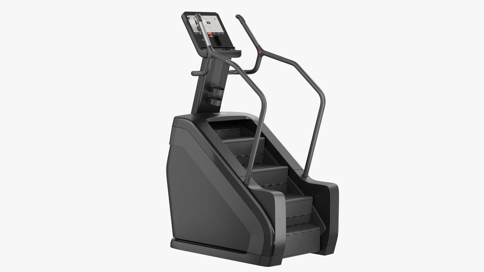 Бесконечная лестница, спортивный тренажер