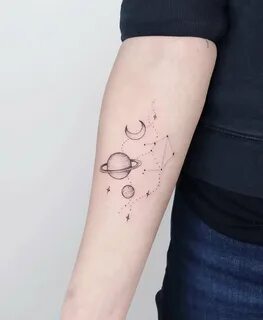 Значение тату звезда: почему этот символ так популярен и что он означает