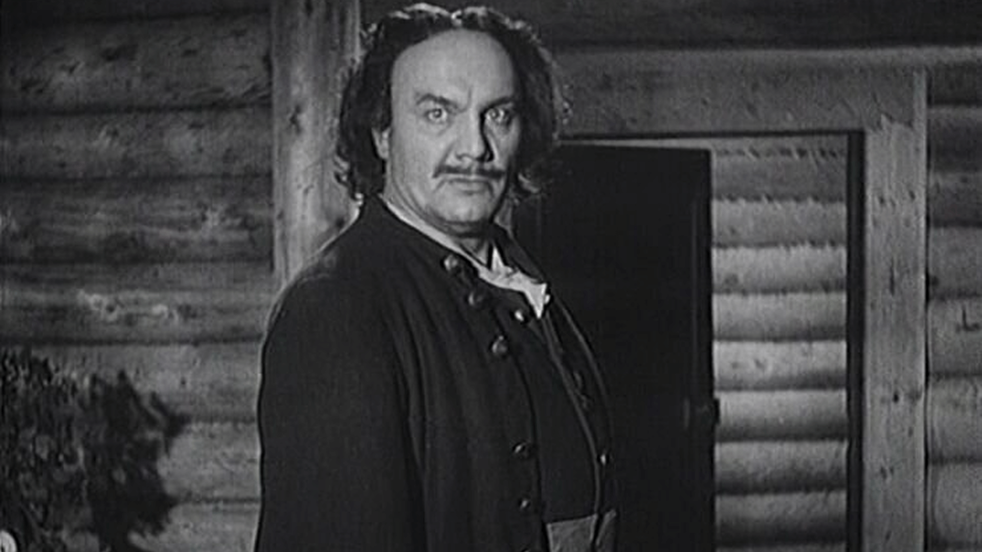 Пётр Первый