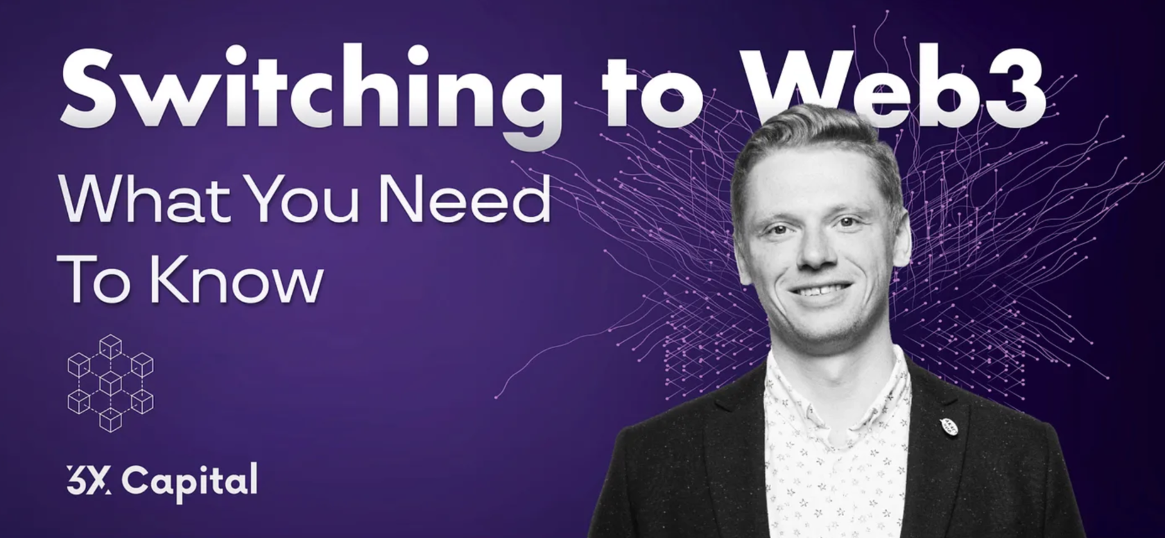 Exploring the Future of the Internet: Understanding Web3 Technology