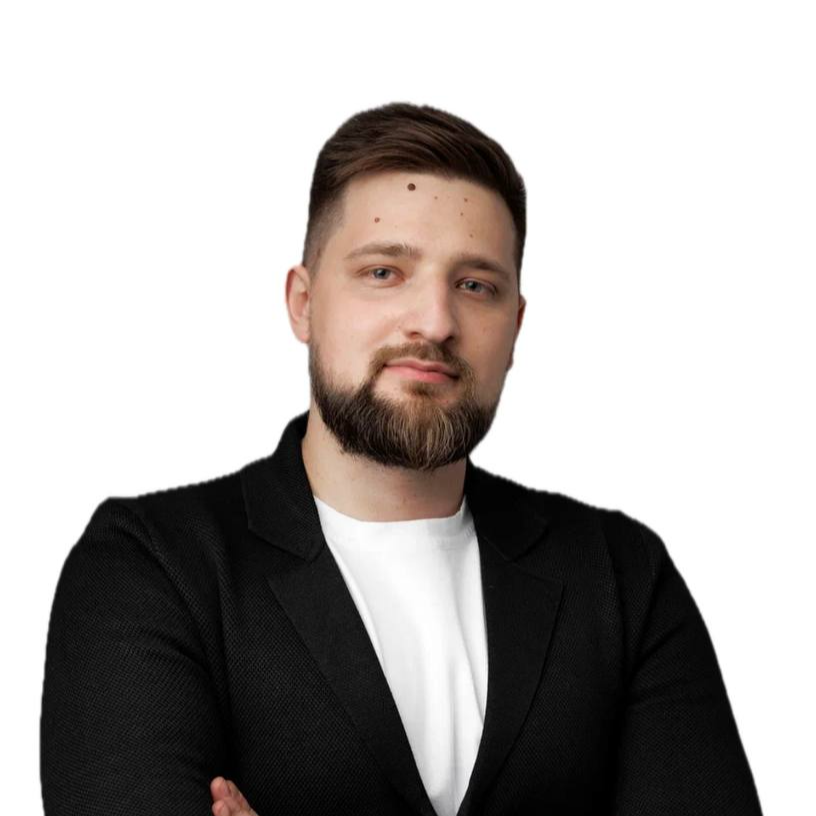 Жуков Никита Вадимович генеральный директор компании по производству оборудования для медицины