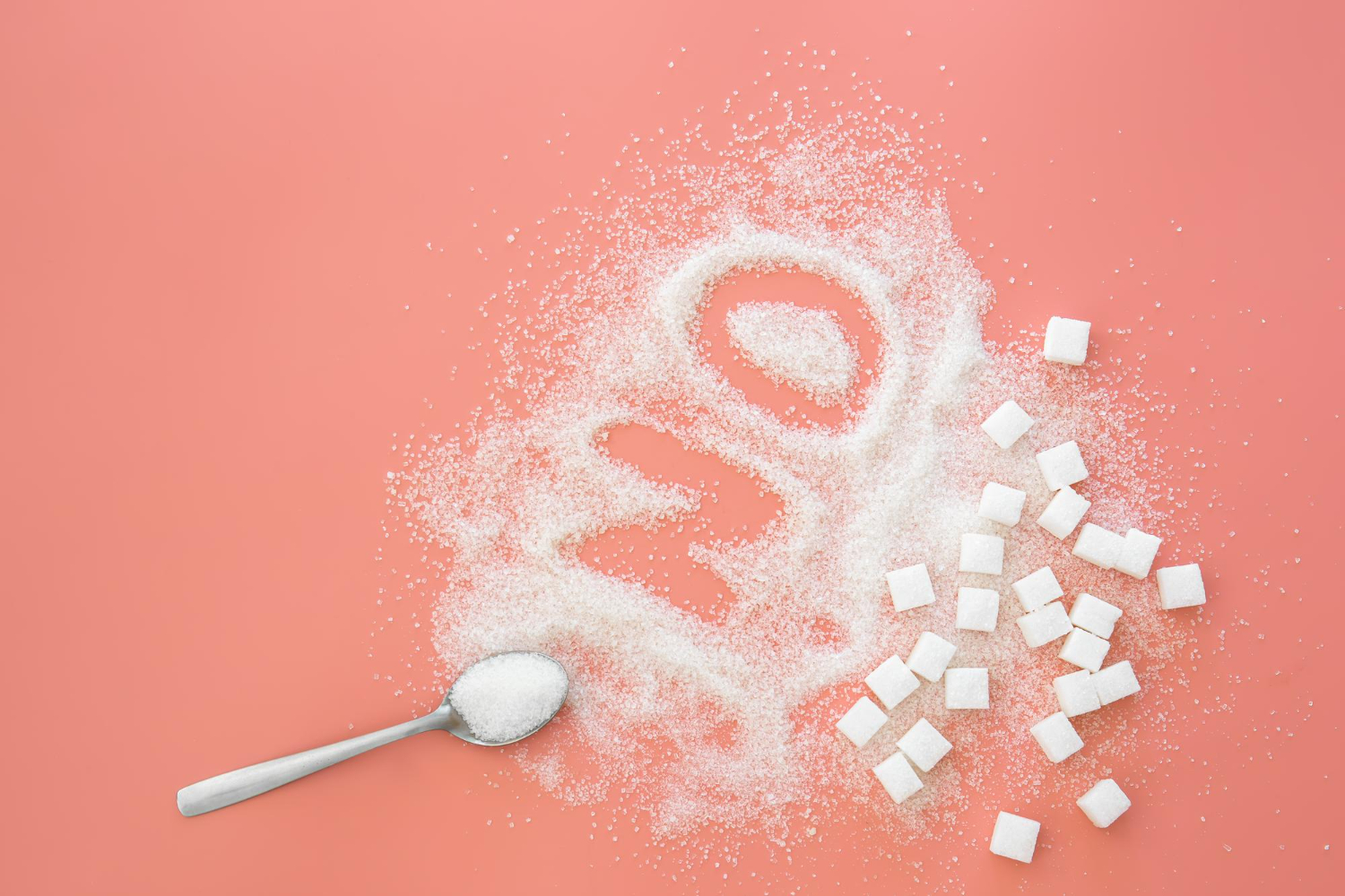 Диабет: no sugar, baby