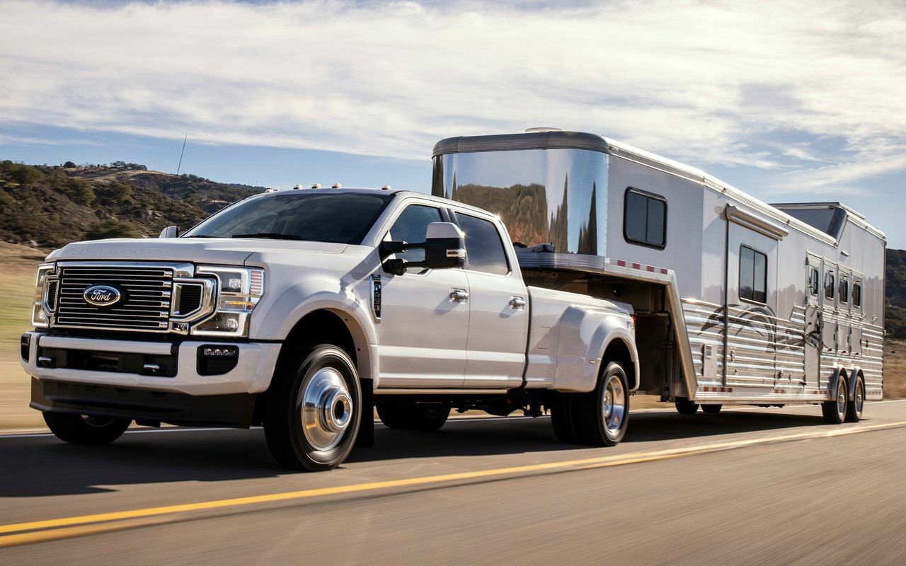 Ford f350 super Duty Truck