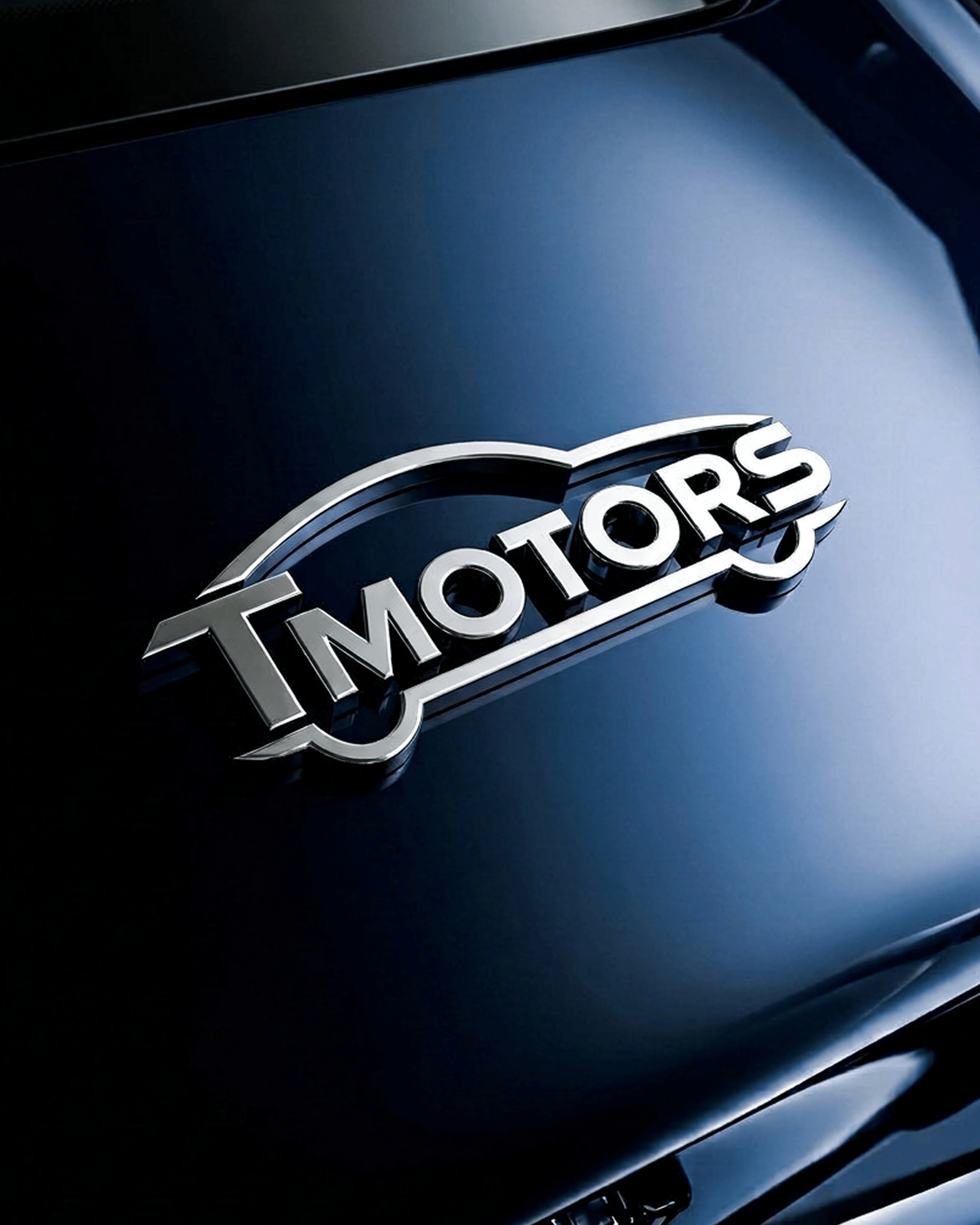 Tmotors 1
