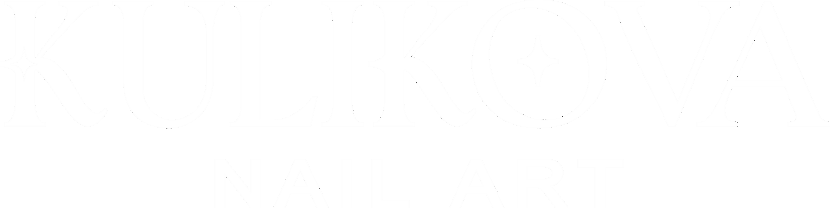 KULUKOVA NAIL ART