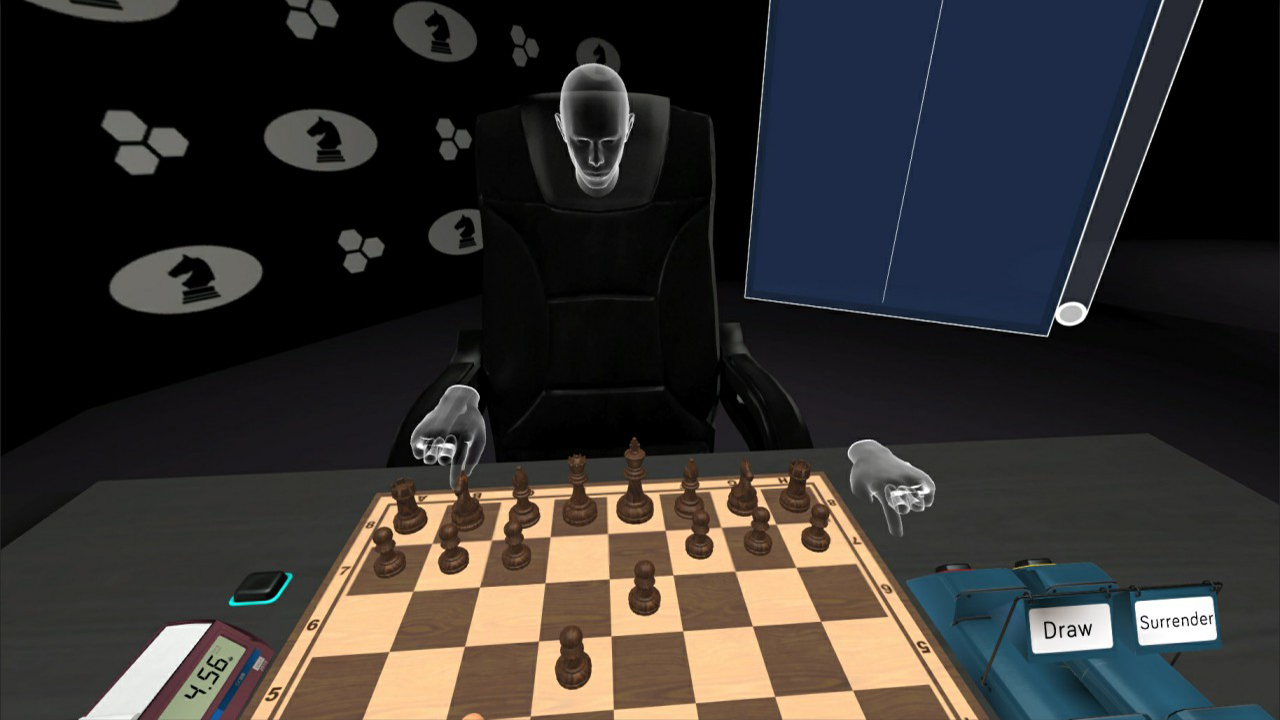 Виртуальные шахматы. Виртуальные шахматы ход. Чес Скриншоты. Игра в шахматы VR фото. Логические шахматы играть
