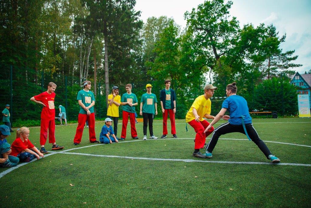 Межнациональная программа «Антология игр народов России»