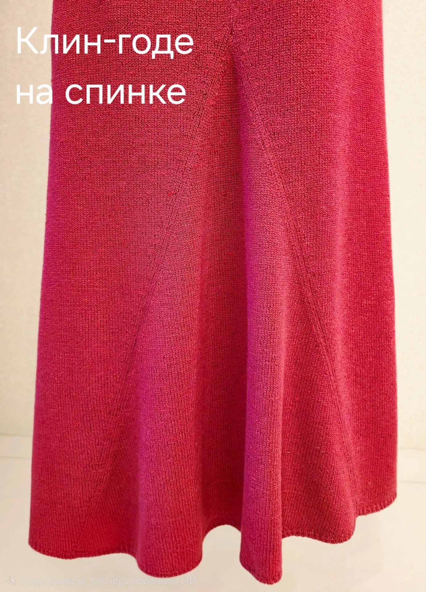 Юбка Статуэтка 1