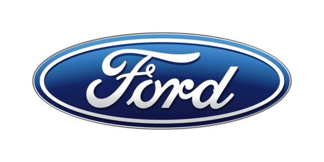 Ford logo