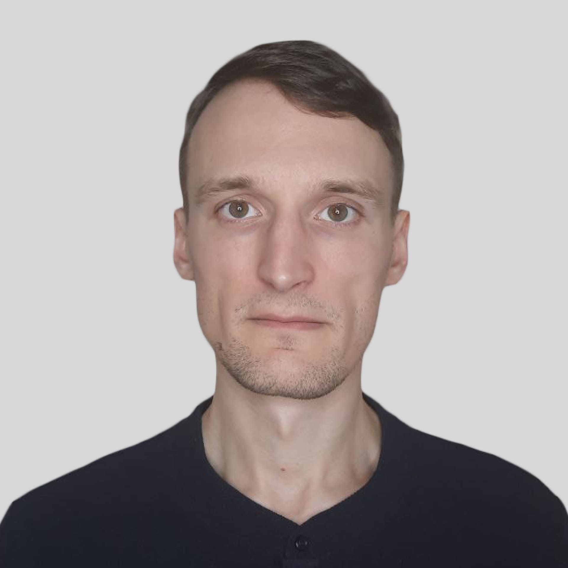Руслан Маметанов, разработчик сайтов, веб-дизайнер