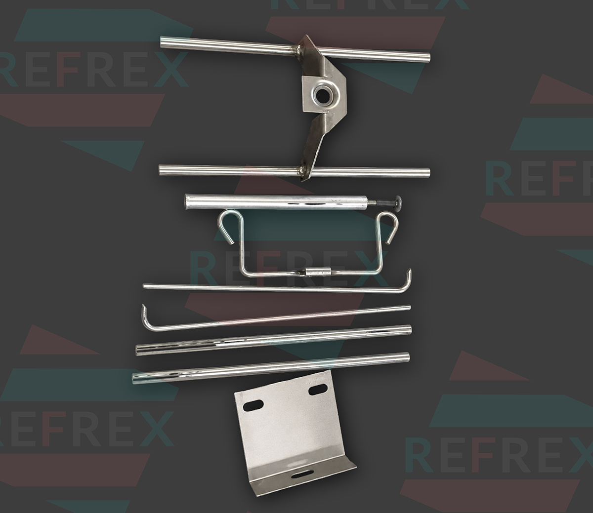 ReFreX Module