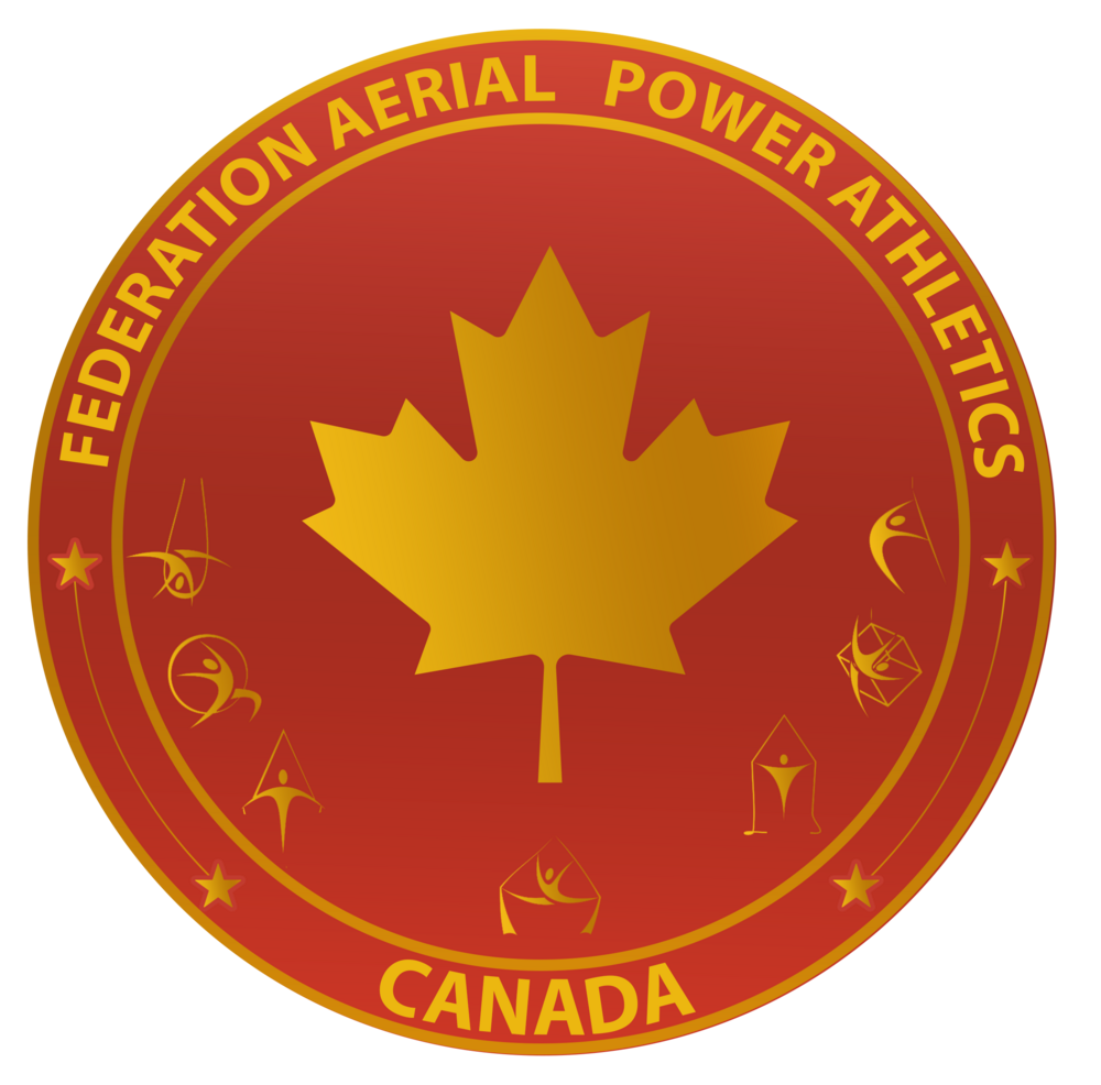 Federation logo — Canada