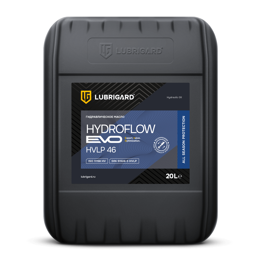 HYDROFLOW EVO HVLP 46