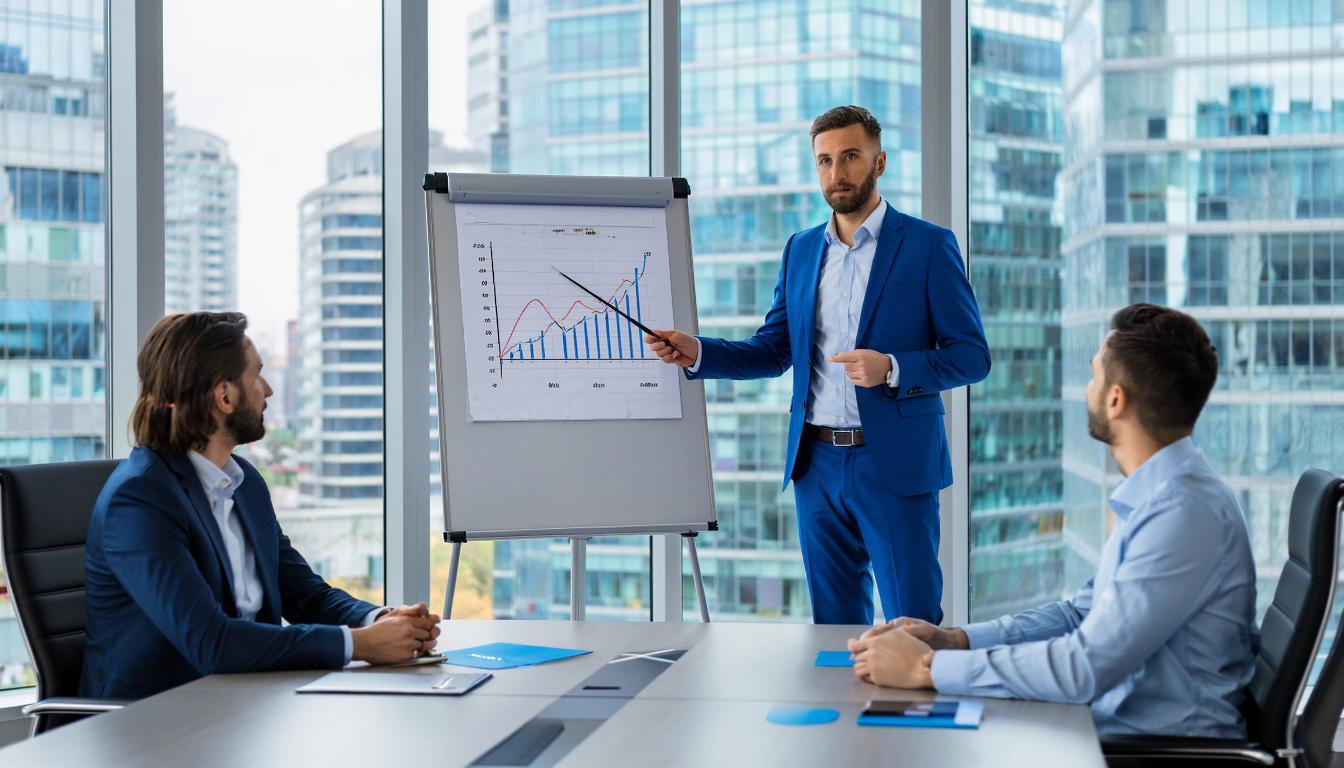 Планёрка по подведению итогов работы