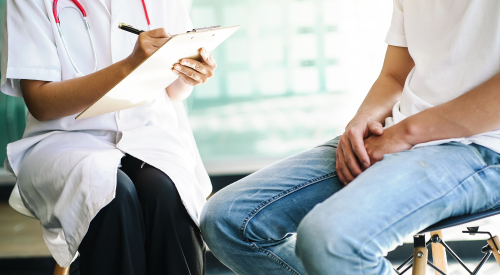 Как избавиться от постоянной тревоги: пошаговый план