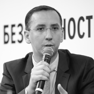 сергей илюха