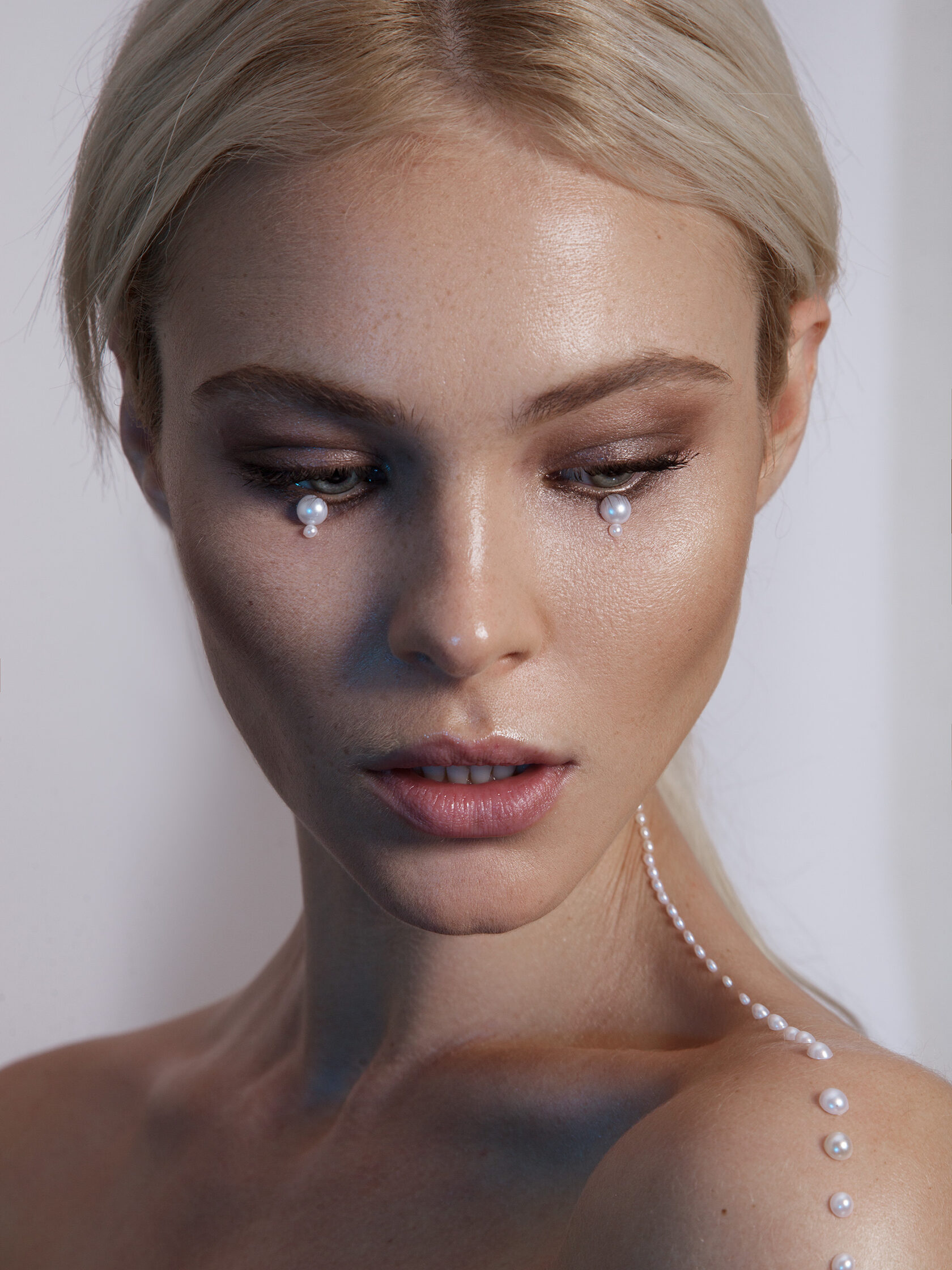 макияж москва