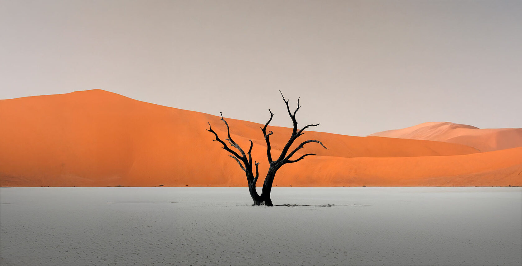 Намибия — экспедиция YARD TRAVEL