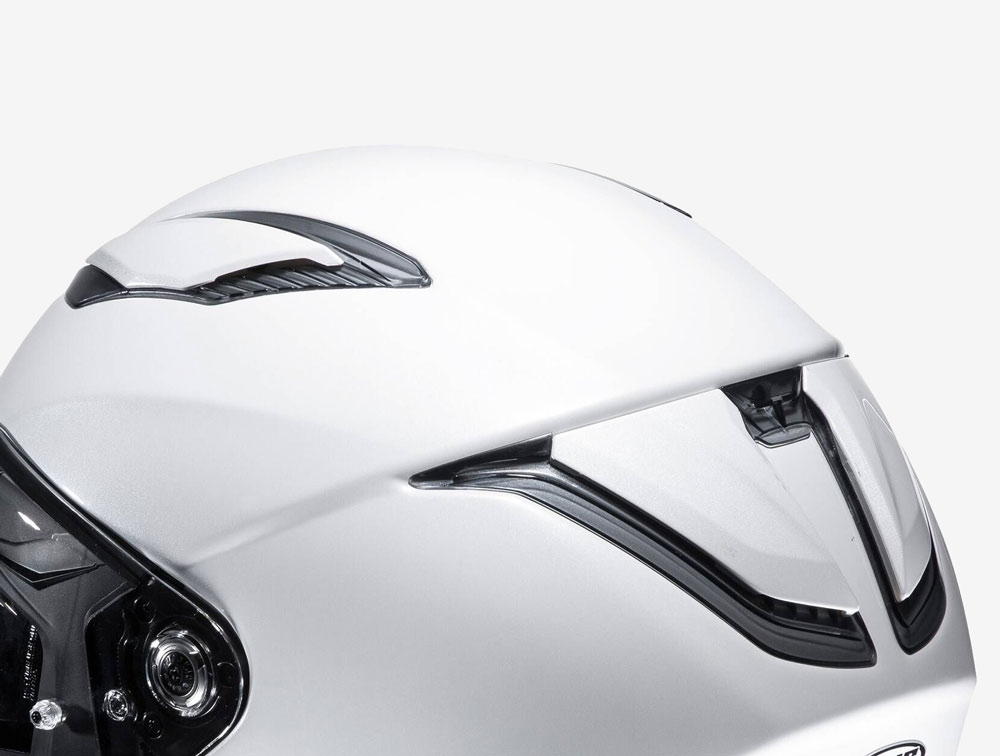 Шлем HJC F70 — купить с доставкой по России