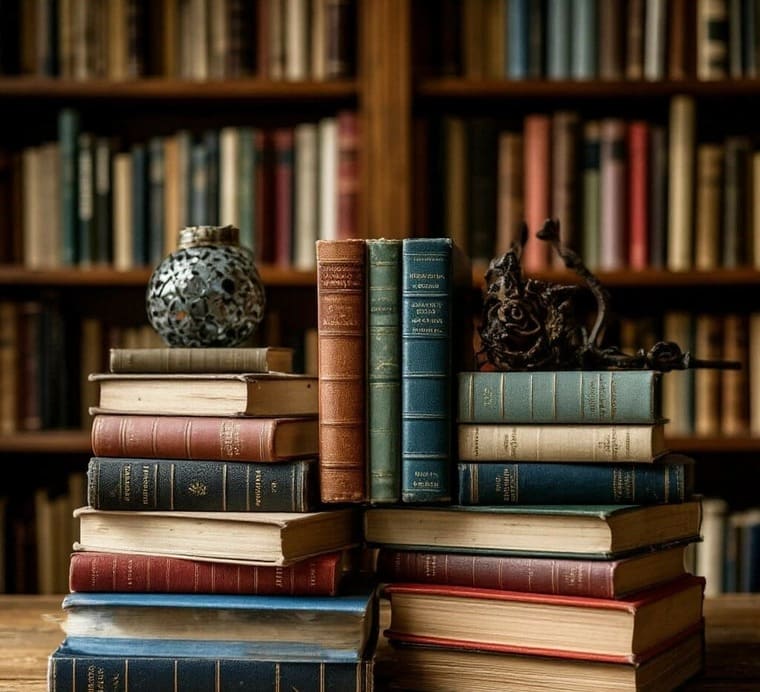 Топ-10 произведений, написанных на испанском языке