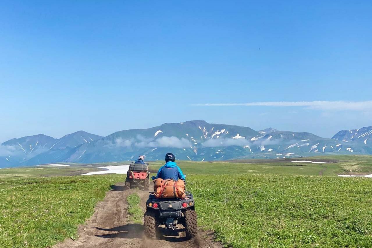 База отдыха на Камчатке аренда номера