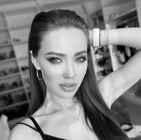 Анастасия Костенко
