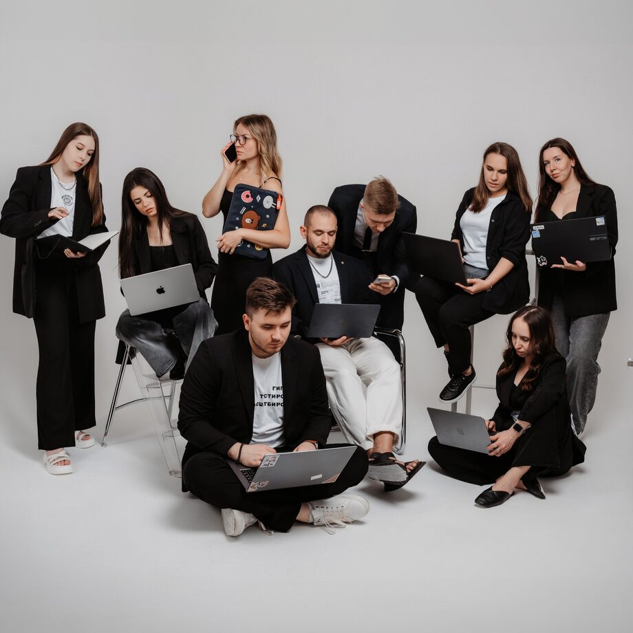 Команда Авиланс — официальные партнёры Авито, агентство по продвижению