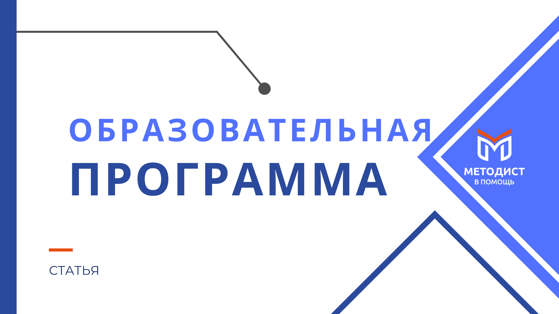 Соответствие образовательных программ требованиям законодательства об  образовании