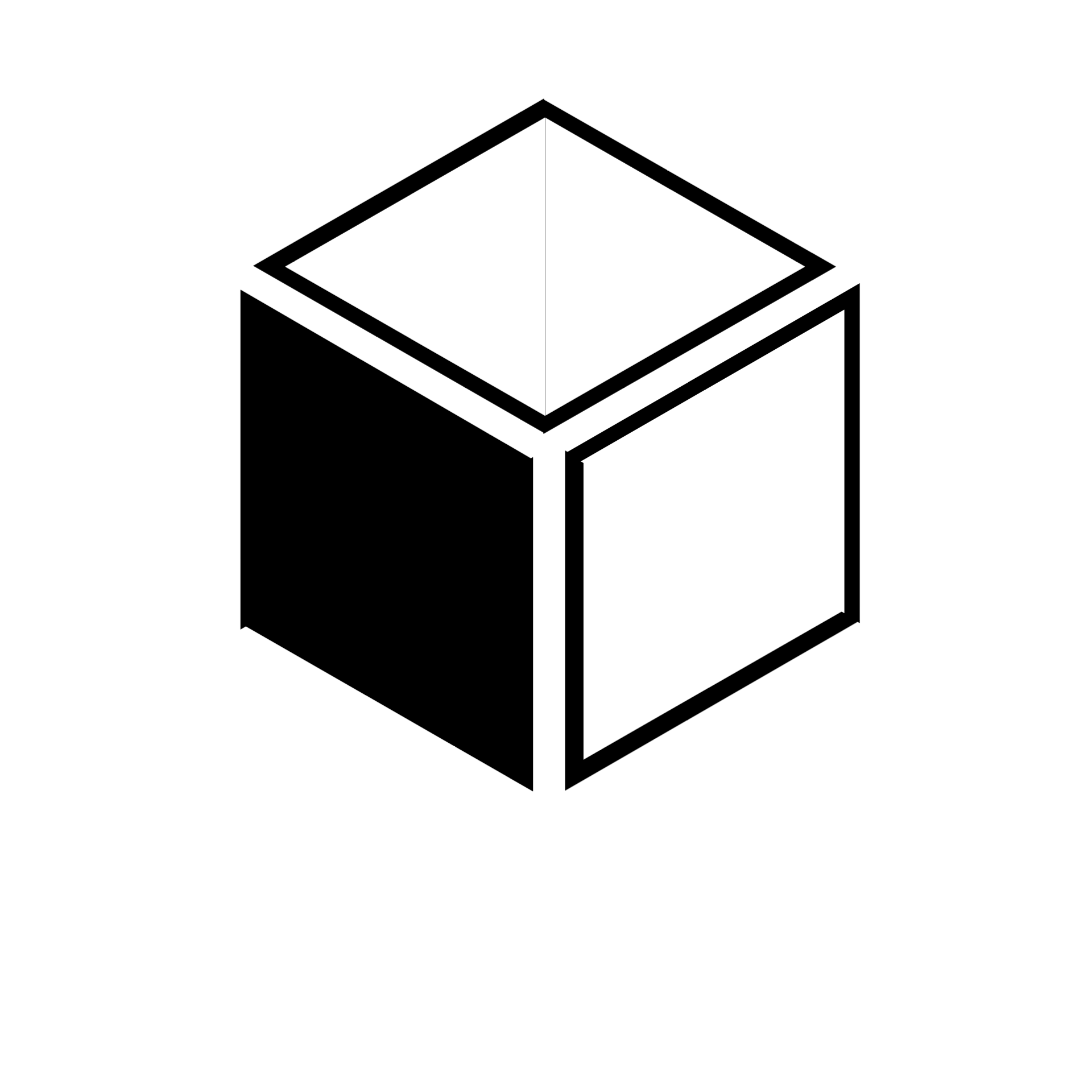 Курьерский бокс