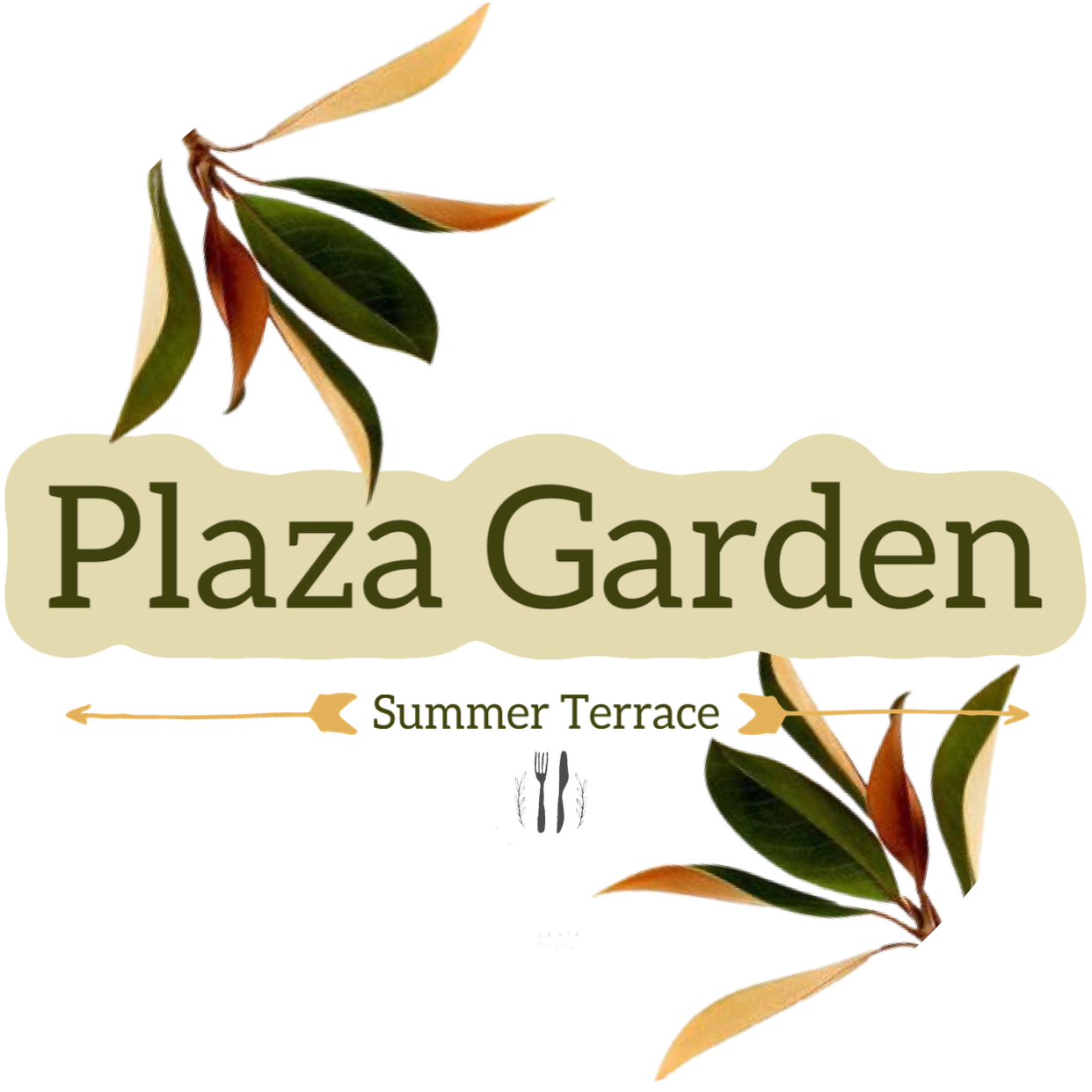 Plaza Garden Cafe