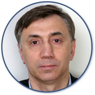 Андрей Анатольевич Вергелес