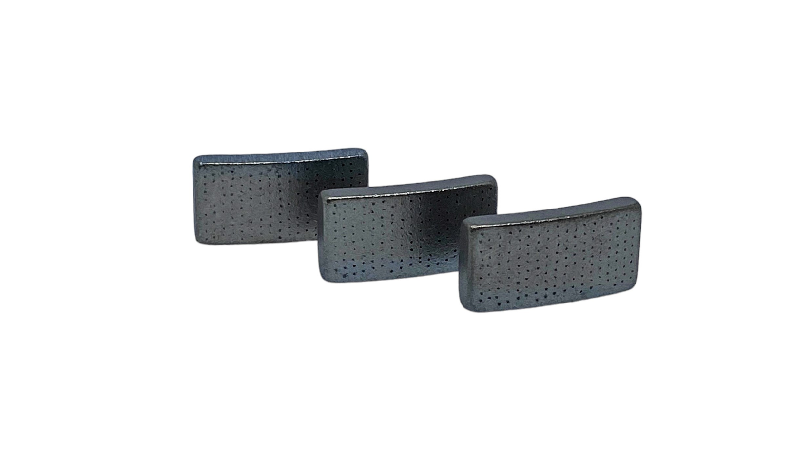 Сегменты CETUS ULTRA для алмазных коронок