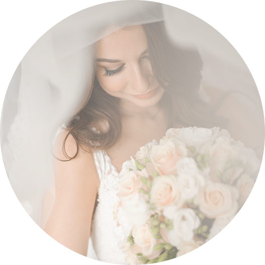 букет невесты