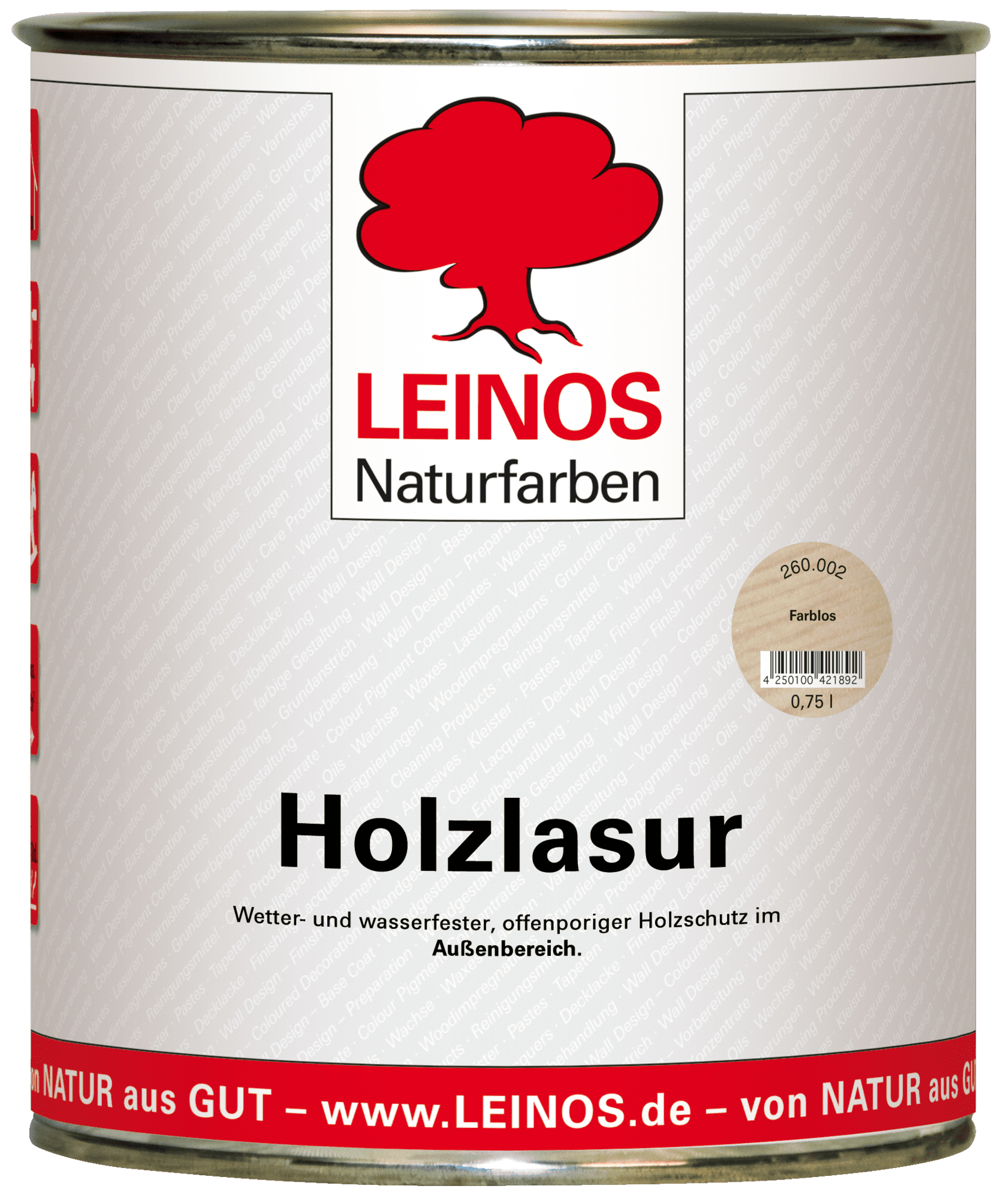 Масло лазурь предназначено для долгосрочной защиты фасадов, оград, окон, дверей и прочих вертикальных поверхностей на открытом воздухе. 