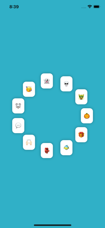 Принцип работы протокола Layout в SwiftUI для iOS16 | Блог CleverPumpkin