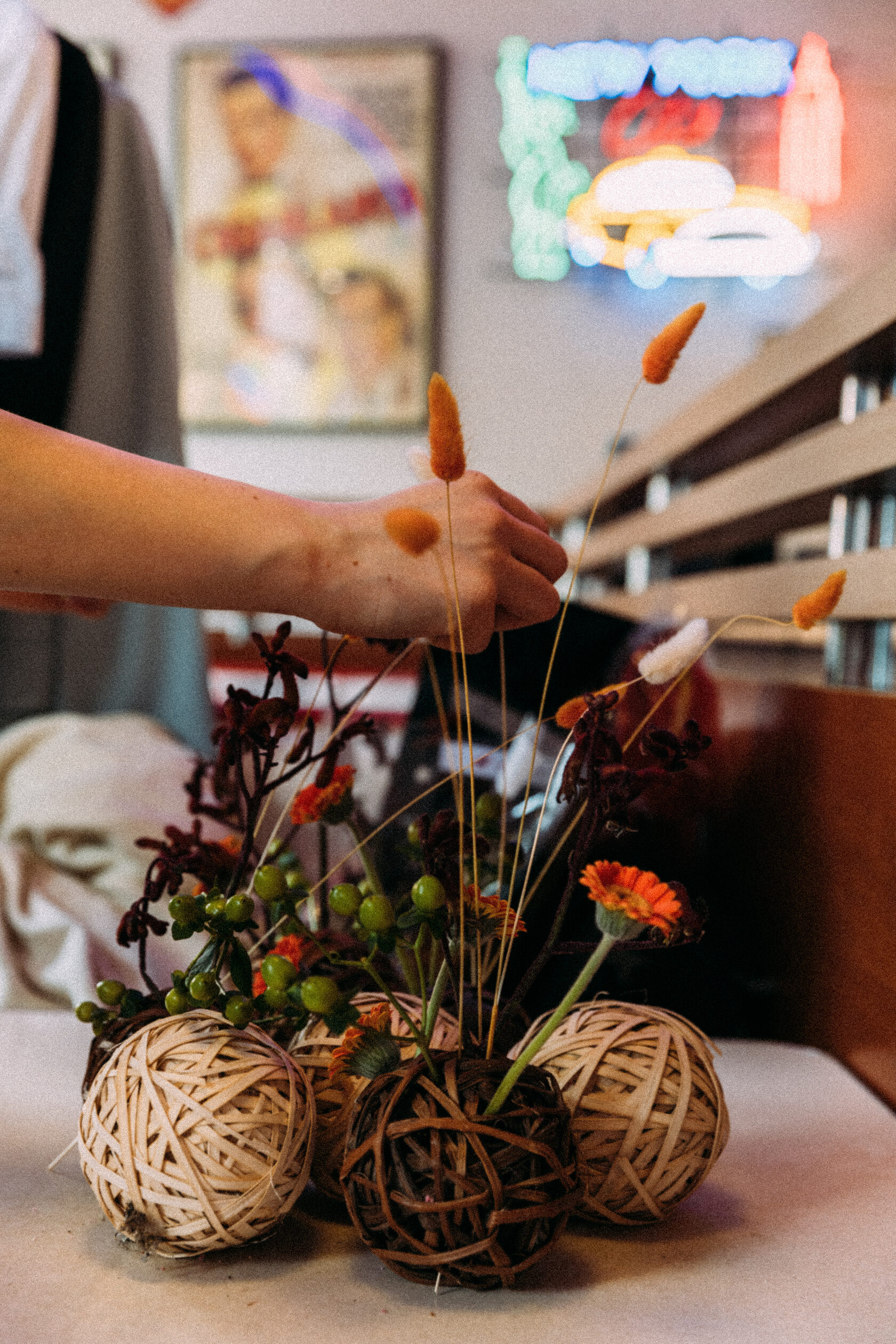 Заказать красивый букет красивую композицию