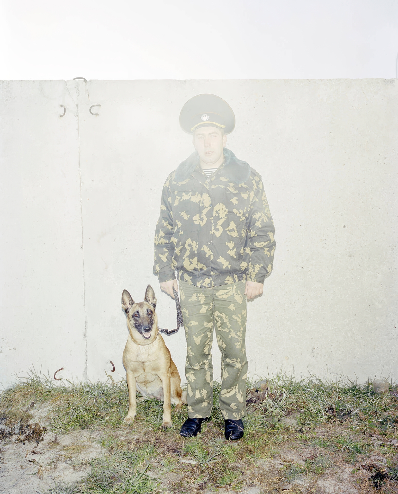 Рафал Милах: Победители |Rafal Milach: Winners