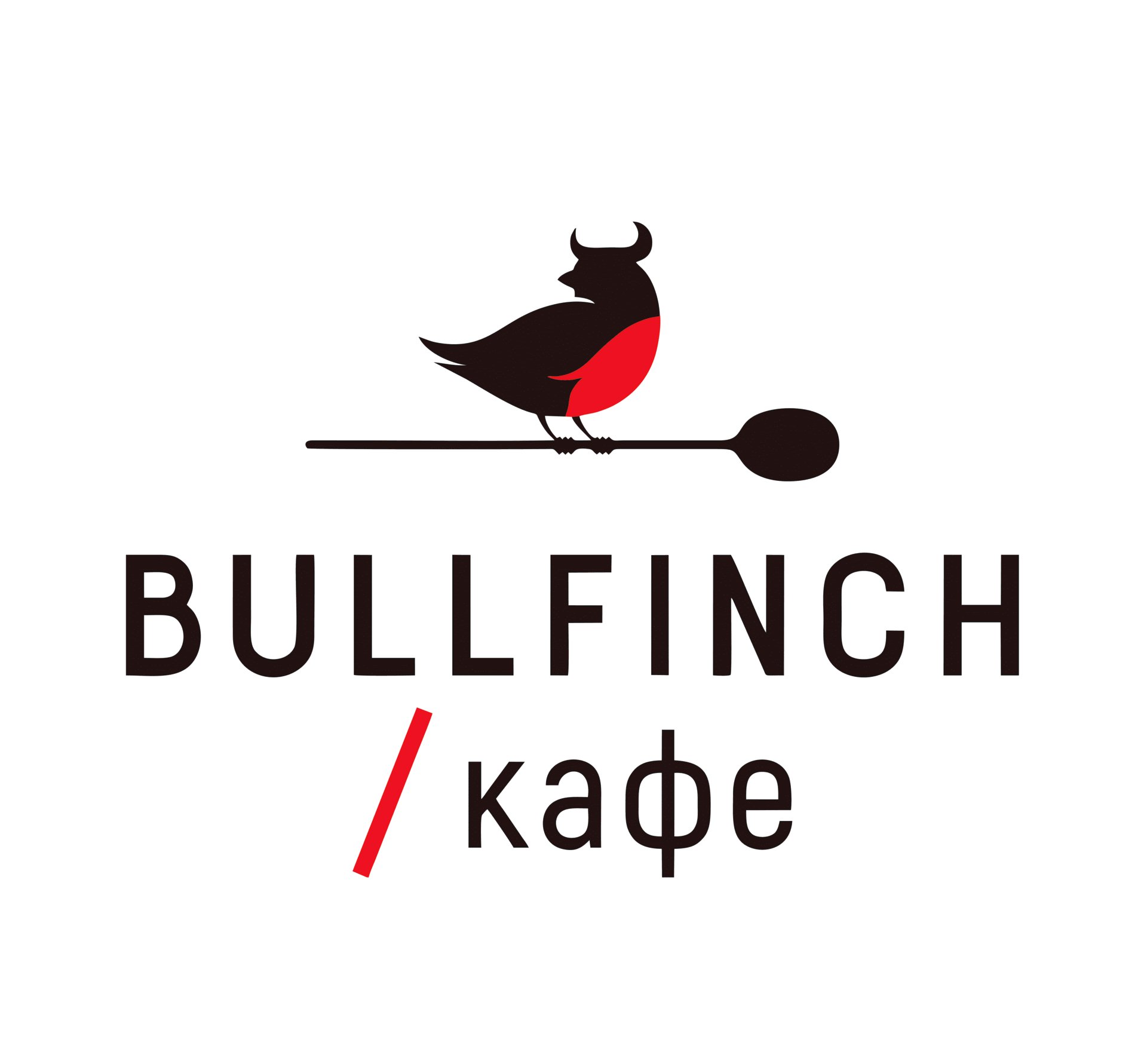 Bullfinch