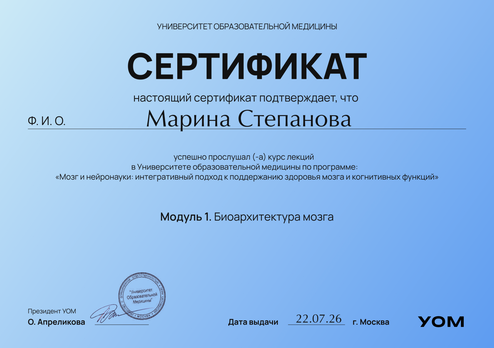 Диплом 11
