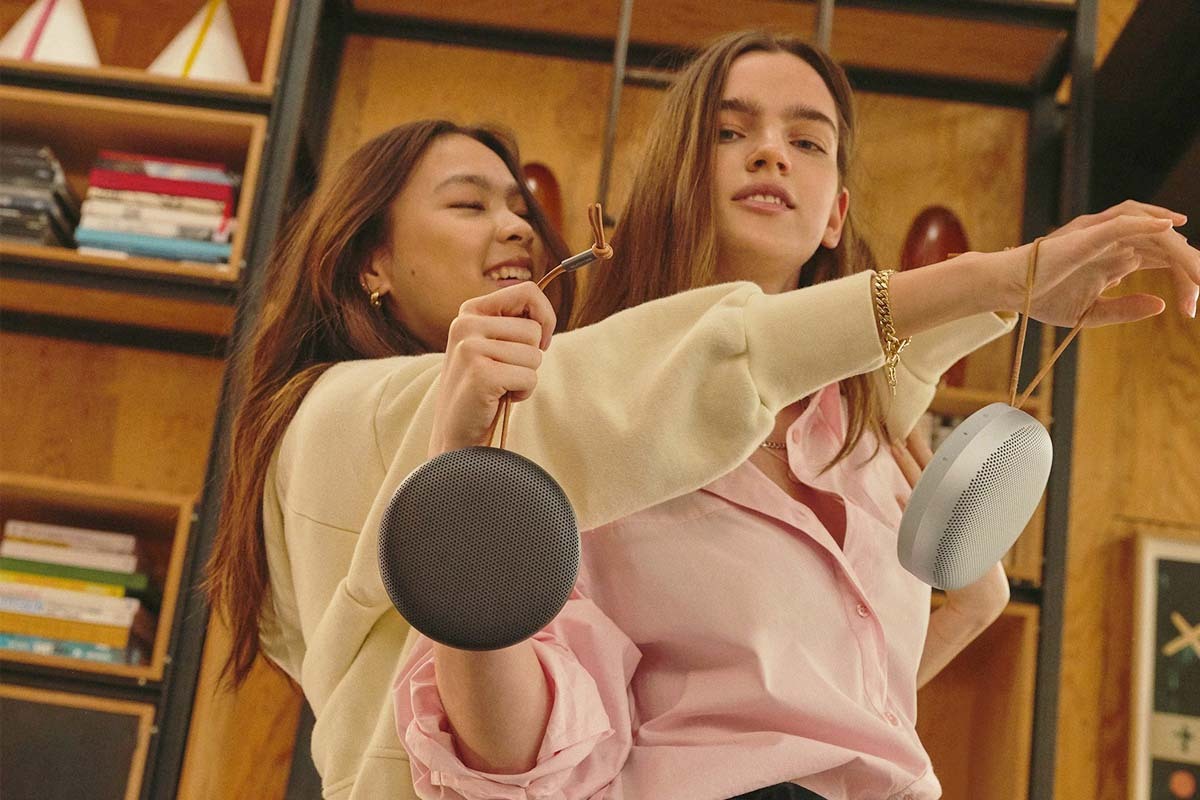 Bang &amp; Olufsen Beosound A1 2nd Gen