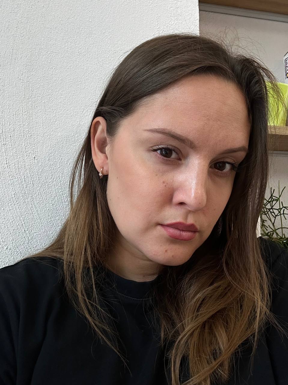 Хусаинова Юстина Эдуардовна