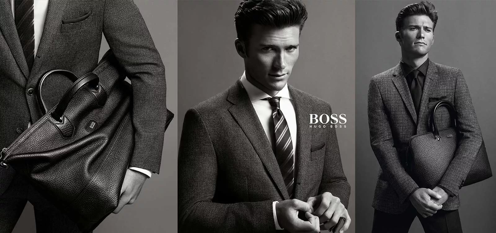 Hugo Boss