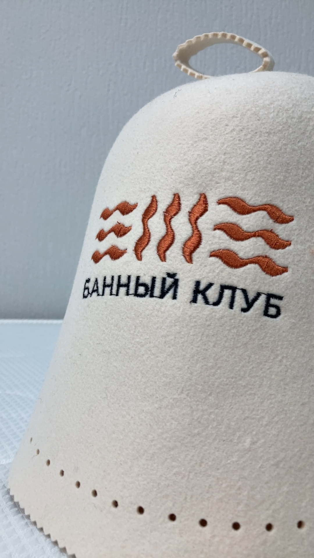 Униформа менеджера отеля