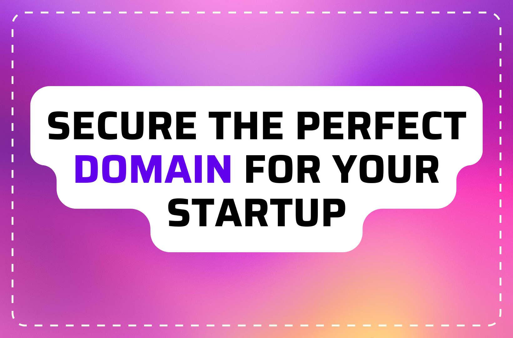 Discover 10 critical domain buying mistakes entrepreneurs make. Learn how to choose the right domain, avoid legal issues, and protect your brand investment.