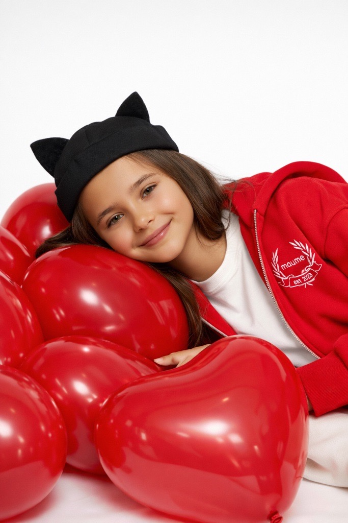 14 февраля что подарить ребенку