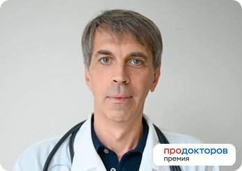 Кашников Вячеслав Станиславович